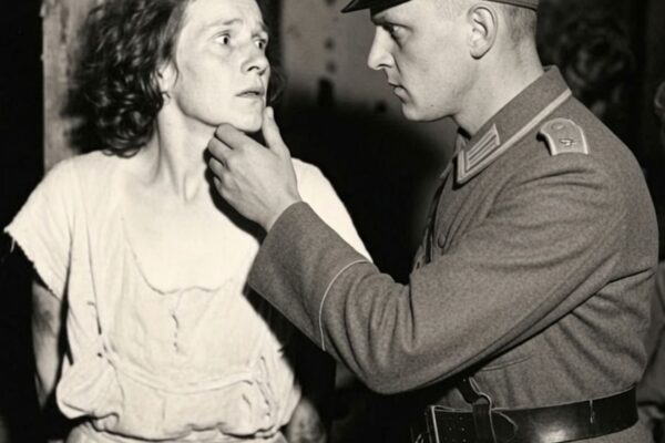 “48 Hours of Pure Hell”: What German Soldiers Inflicted on French Prisoners Was Beyond Human Comprehension…