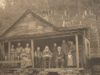 The Speight Clan of Perished Creek — The Ozarks’ Most Depraved Mountain Family Finally Exposed 