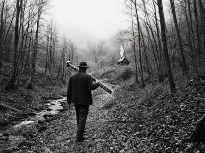 1927 Appalachian Horror – The Real Story Behind Deliverance 